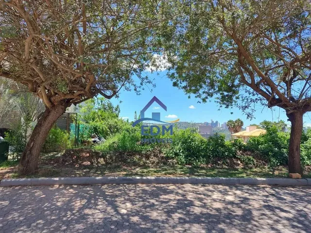 Imagem: Terreno 1.000 M² no Vale dos Cristais