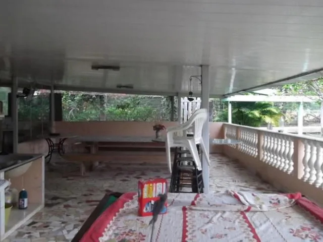 Imagem: Linda Fazendinha de 20.000 M² as Margens