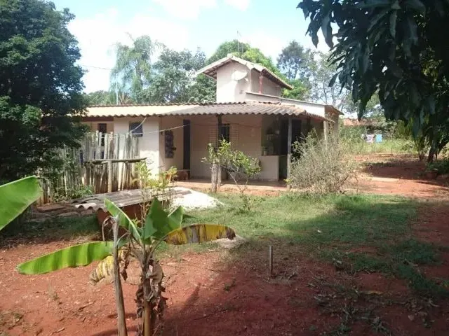 Imagem: Sítio de 1080M², Casa, Cozinha Caipira