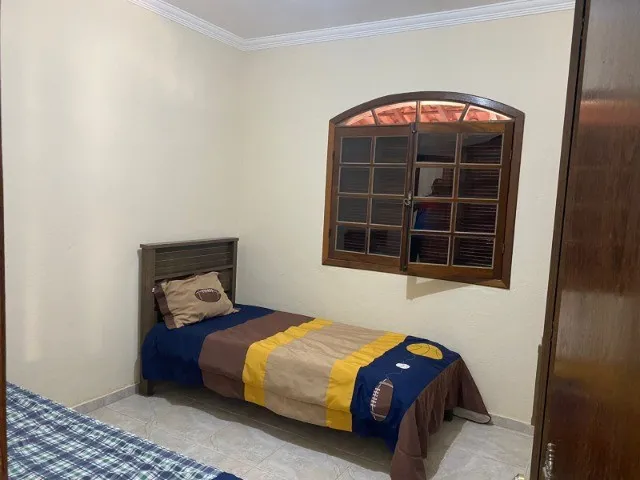 Imagem 9: Sitio 1.800M² no Centro de São Jose do Almeida com Excelente Casa, Espaço Gourmet