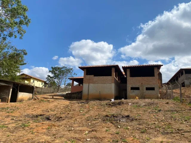 Imagem 10: Sitio 1.800M² no Centro de São Jose do Almeida com Excelente Casa, Espaço Gourmet