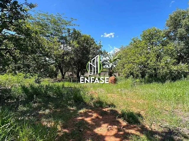 Imagem: Lote com 1.000M² no Condomínio Gran Ville