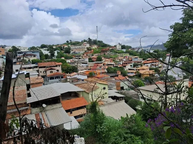 Imagem 2: Lote À Venda na Vila Industrial