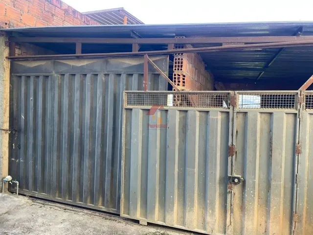 Imagem 9: Lote À Venda na Vila Industrial