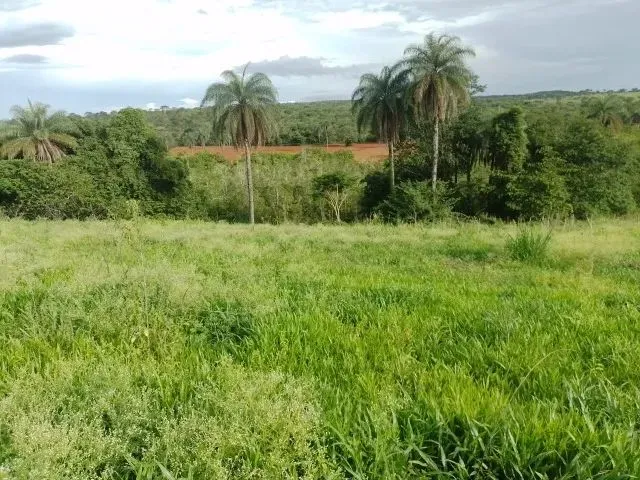 Imagem: Vende-Se Um Terreno no Município de Funilândia