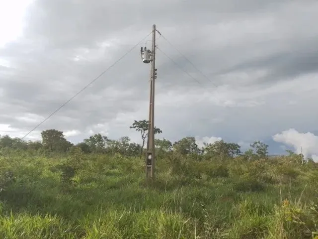 Imagem 6: Vende-Se Um Terreno no Município de Funilândia
