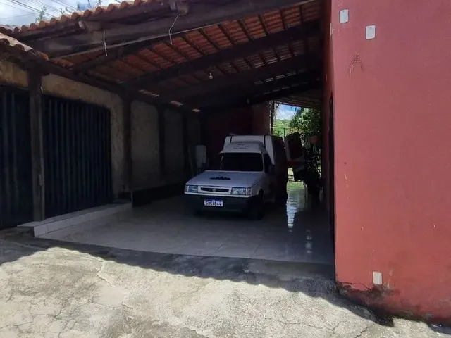 Imagem: Linda Chácara no Bairro Campo Belo Mário