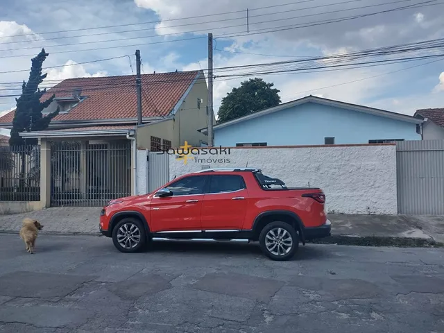 Imagem: Terreno para Venda em Uberaba Curitiba-PR