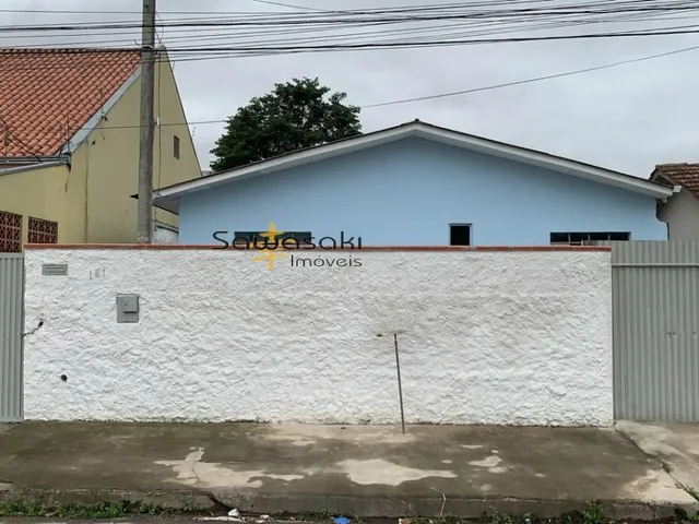 Imagem 6: Terreno para Venda em Uberaba Curitiba-PR