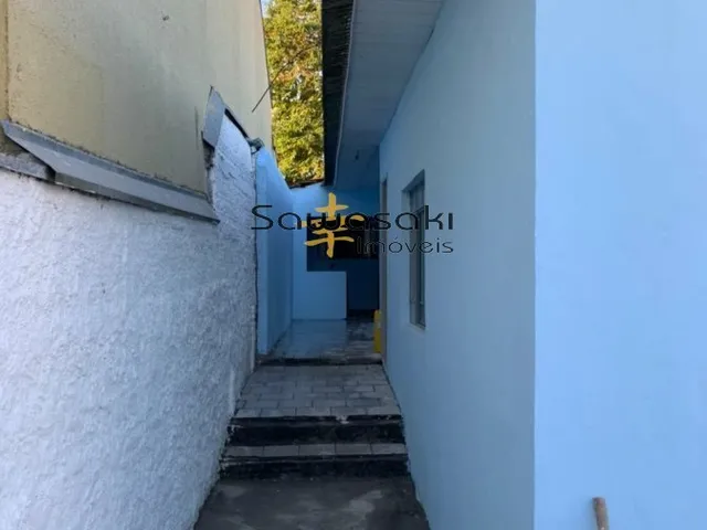 Imagem 8: Terreno para Venda em Uberaba Curitiba-PR