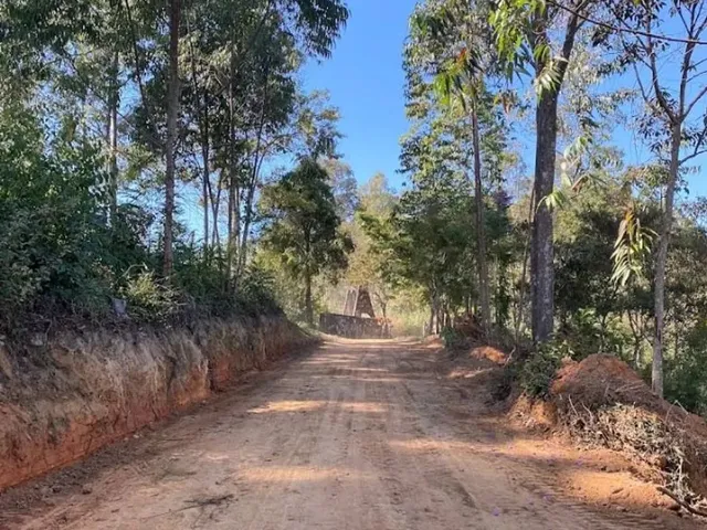 Imagem 7: Terreno Região de Caeté / Barão de Cocais