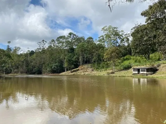 Imagem 2: Terreno Região de Caeté / Barão de Cocais
