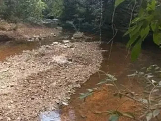 Imagem 4: Terreno Região de Caeté / Barão de Cocais
