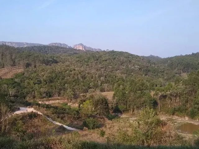 Imagem 5: Terreno Região de Caeté / Barão de Cocais