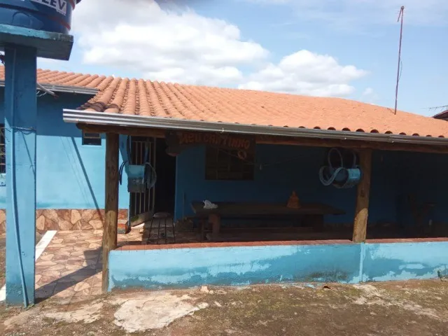 Imagem: Sitio 1.000 M² no Coração da Serra do