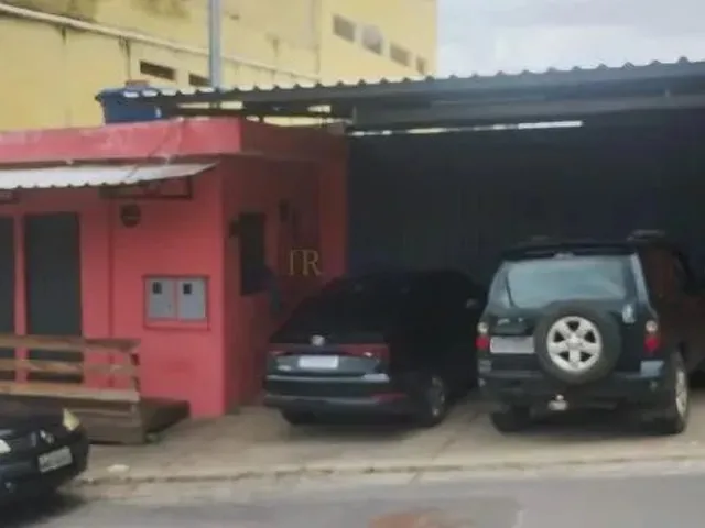 Imagem 1: Lote Comercial 360M2
