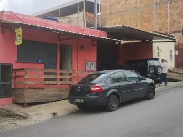Imagem 10: Lote Comercial 360M2