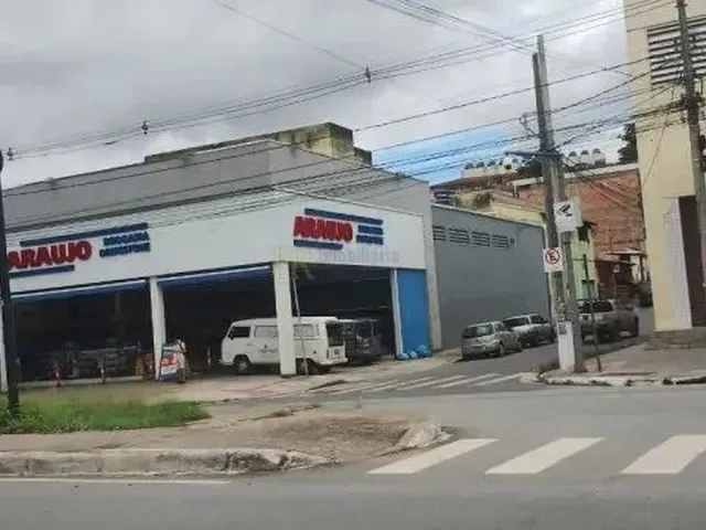 Imagem 11: Lote Comercial 360M2