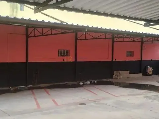Imagem 14: Lote Comercial 360M2