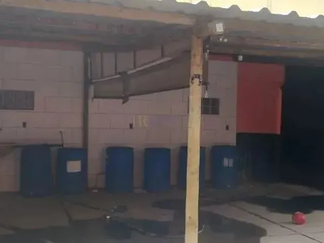 Imagem 7: Lote Comercial 360M2