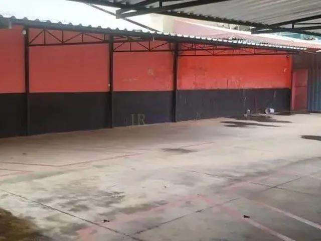 Imagem 15: Lote Comercial 360M2