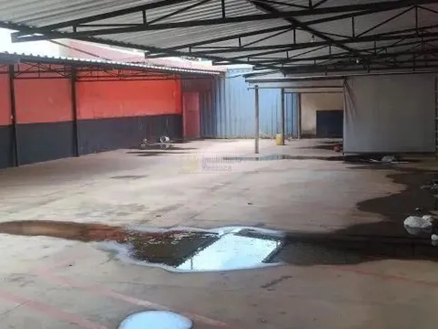 Imagem 3: Lote Comercial 360M2