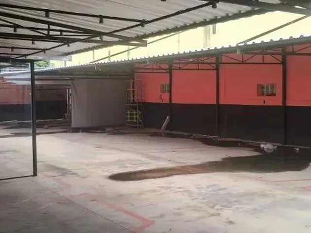 Imagem 4: Lote Comercial 360M2