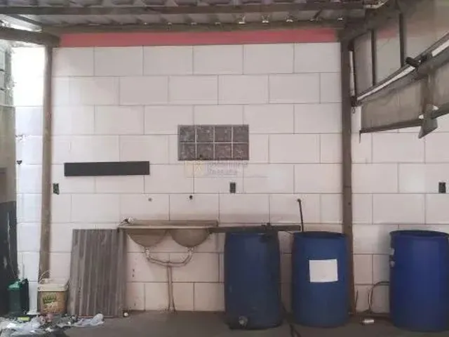 Imagem 5: Lote Comercial 360M2