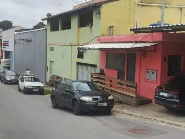 Imagem 2: Lote Comercial 360M2