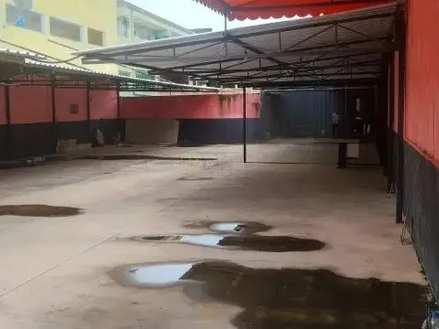 Imagem 16: Lote Comercial 360M2