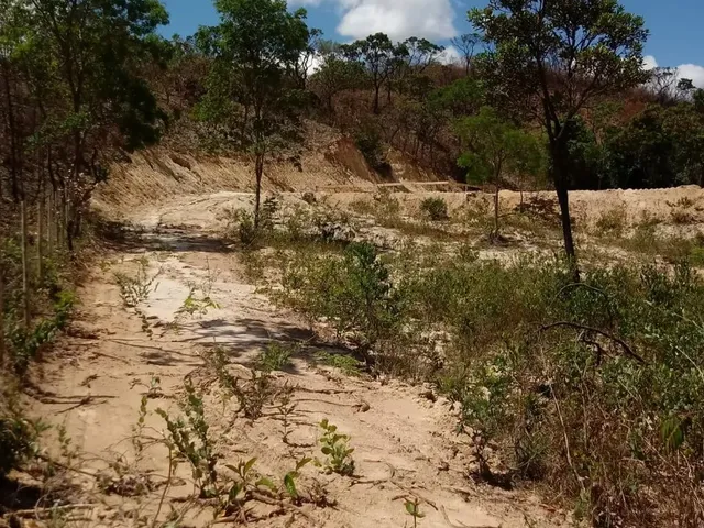 Imagem: Chácara em santa Luzia - Mg