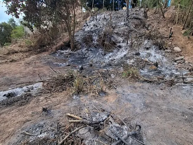 Imagem: Lote em Sabará no Bairro Esplanada