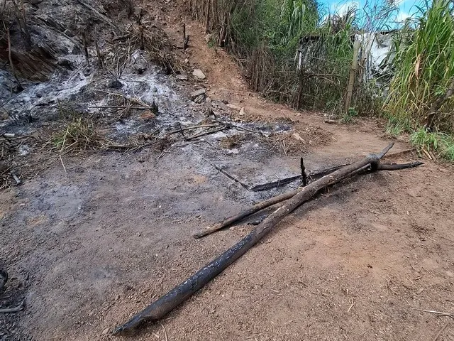 Imagem 2: Lote em Sabará no Bairro Esplanada