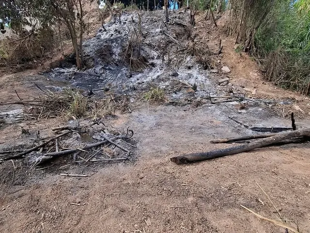 Imagem 3: Lote em Sabará no Bairro Esplanada