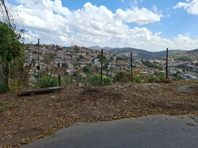 Imagem 4: Lote em Sabará no Bairro Esplanada