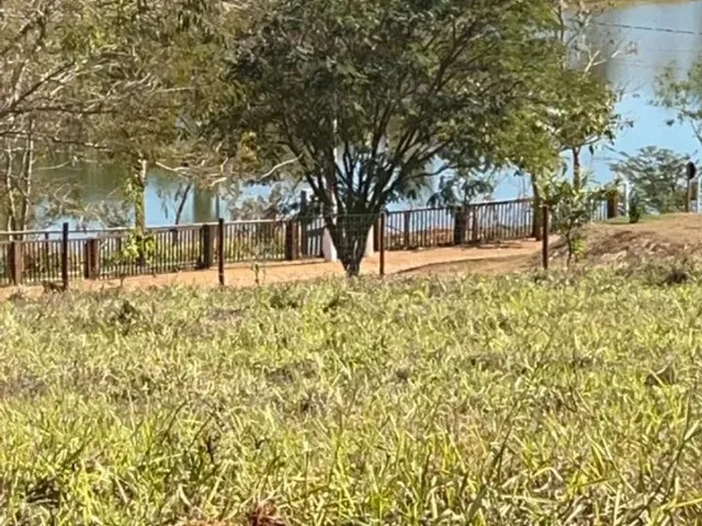 Imagem: Lote em Condominio Fechado com Vista para