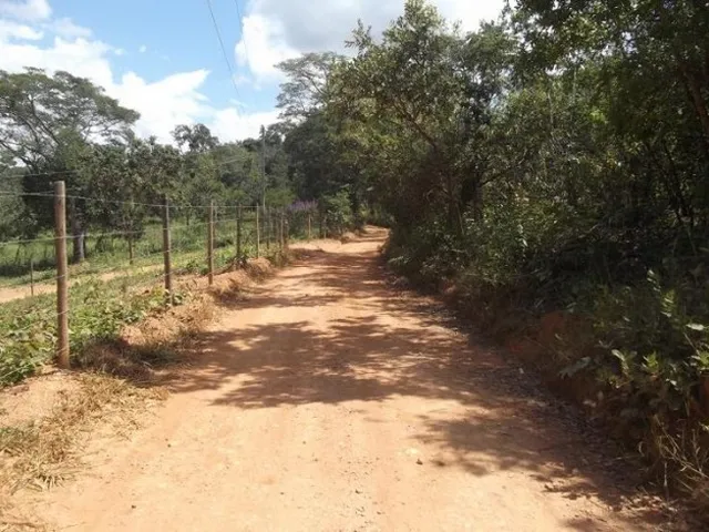 Imagem 10: Linda Chácara de 4 Mil Metros com Um Chalé(Temos Varias Opções)