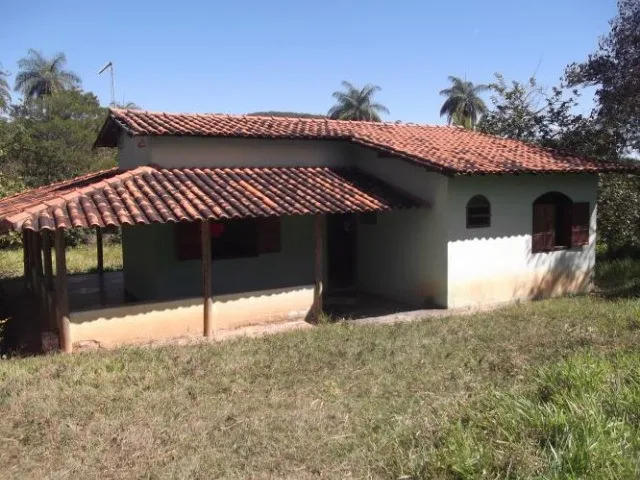 Imagem: Lindo Terreno Rural de 80.000M², Serra