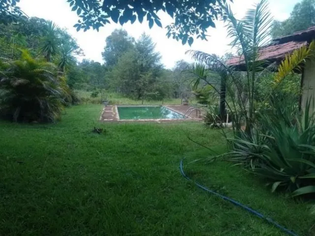 Imagem: Pertinho de Lagoa Santa, Linda Chácara