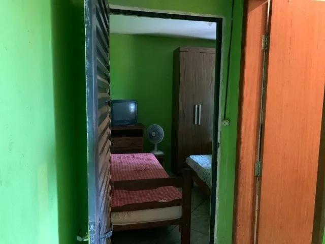 Imagem 2: Casa em Um Lote de 360M² com Vários Pés de Plantas Frutíferas, Jaboticatubas