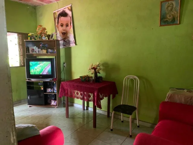 Imagem 6: Casa em Um Lote de 360M² com Vários Pés de Plantas Frutíferas, Jaboticatubas