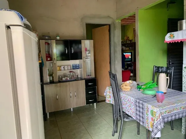Imagem 8: Casa em Um Lote de 360M² com Vários Pés de Plantas Frutíferas, Jaboticatubas