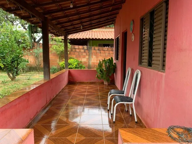 Imagem 7: Casa em Um Lote de 360M² com Vários Pés de Plantas Frutíferas, Jaboticatubas