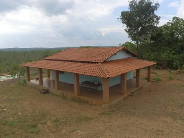 Imagem: Lindo Sitio de 5.000 M² Jaboticatubas (Temos