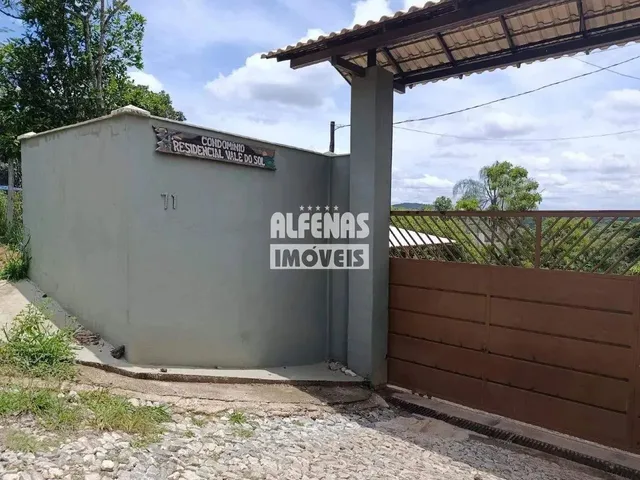 Imagem: Lote À Venda no Bairro Capim Rasteiro (Chácaras