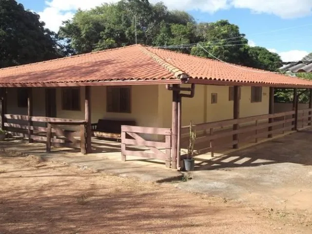 Imagem: Lindo Sitio de 20 Mil Metros(Baldim) Temos