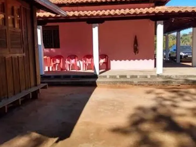 Imagem 7: Terreno 9 Ha com Casa e Um Espaço Gourmet Externo, Jaboticatubas(Temos Várias Opções)