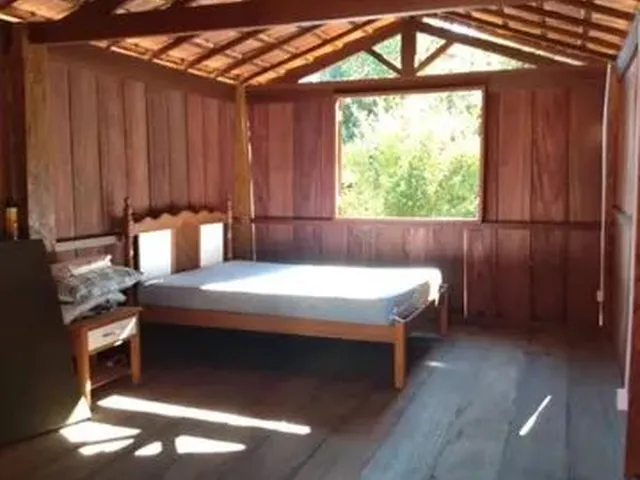 Imagem 2: Terreno 9 Ha com Casa e Um Espaço Gourmet Externo, Jaboticatubas(Temos Várias Opções)