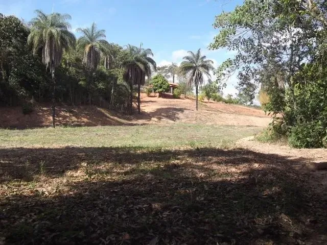 Imagem 6: Terreno 9 Ha com Casa e Um Espaço Gourmet Externo, Jaboticatubas(Temos Várias Opções)