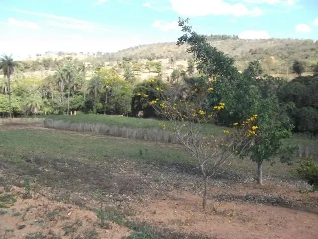 Imagem 4: Terreno 9 Ha com Casa e Um Espaço Gourmet Externo, Jaboticatubas(Temos Várias Opções)